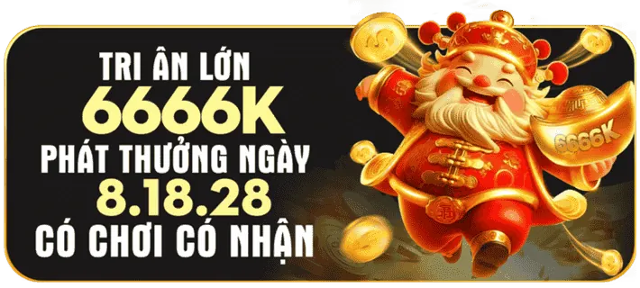 Khuyến mãi chào mừng M666