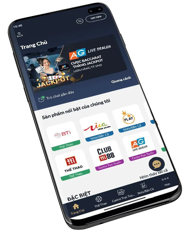 Bảo mật tối ưu tại M666 link mới